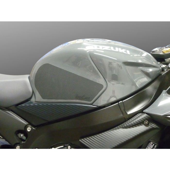 Taki57  TechSpec XL2 Tank Grips for Suzuki GSX-R600 / 750 (2011–Current