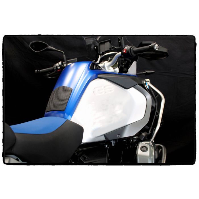 BMW r1250GSアドベンチャー　タンクカバー R1250GS タンクガード