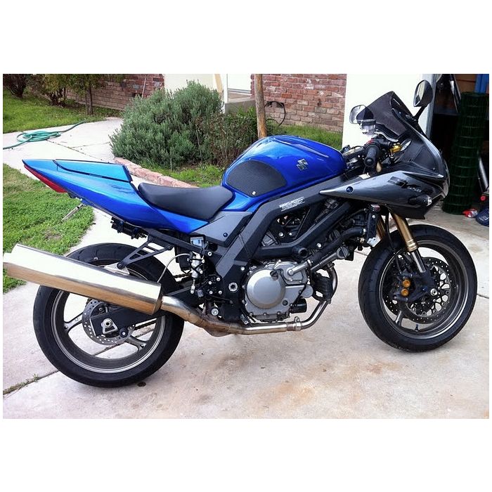 For Suzuki SV650 / S 2003-2013 SV650S SV 650 Motorcycle Anti