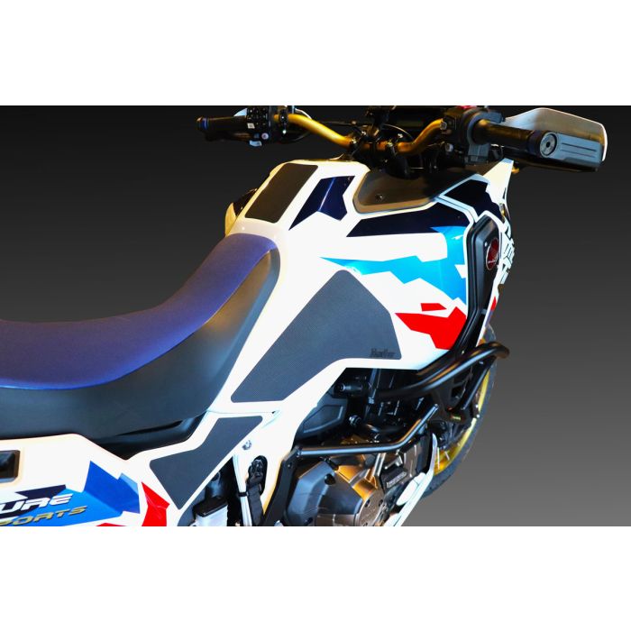 タナゴ2 HONDA AFRICA TWIN ADVENTURE (2018-CURRENT) XL2 Tank Grips