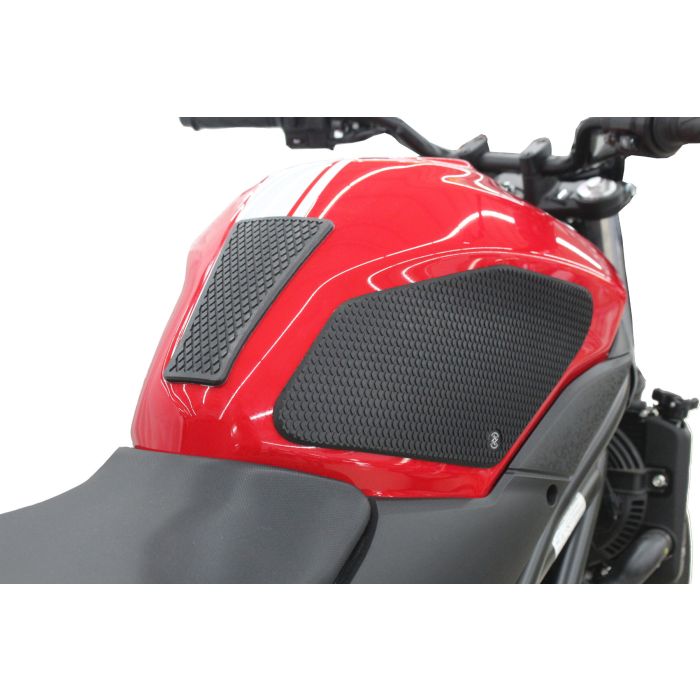 TechSpec Gripster Tank Grips - R1250GS / R1200GS