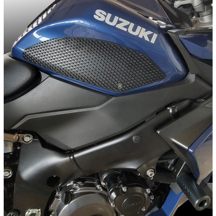 SUZUKI GSX-S1000RR (2022 - CURRENT) SnakeSkin Tank Grips