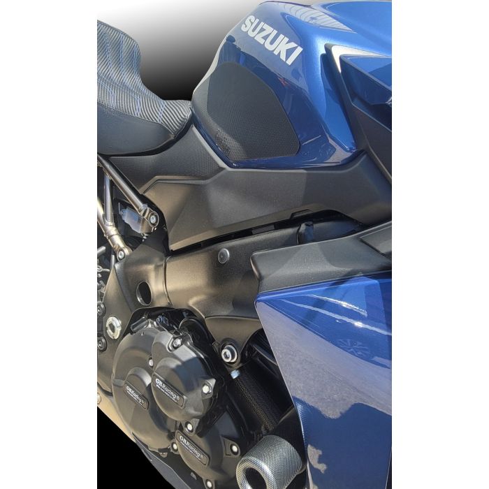 大特価セール GSX-S1000 SUZUKI / Grips Tank CURRENT) - (2022 GSX-S1000GT Body&FrameParts
