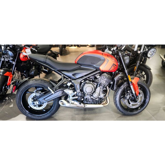TRIUMPH TRIDENT (2021 - CURRENT)