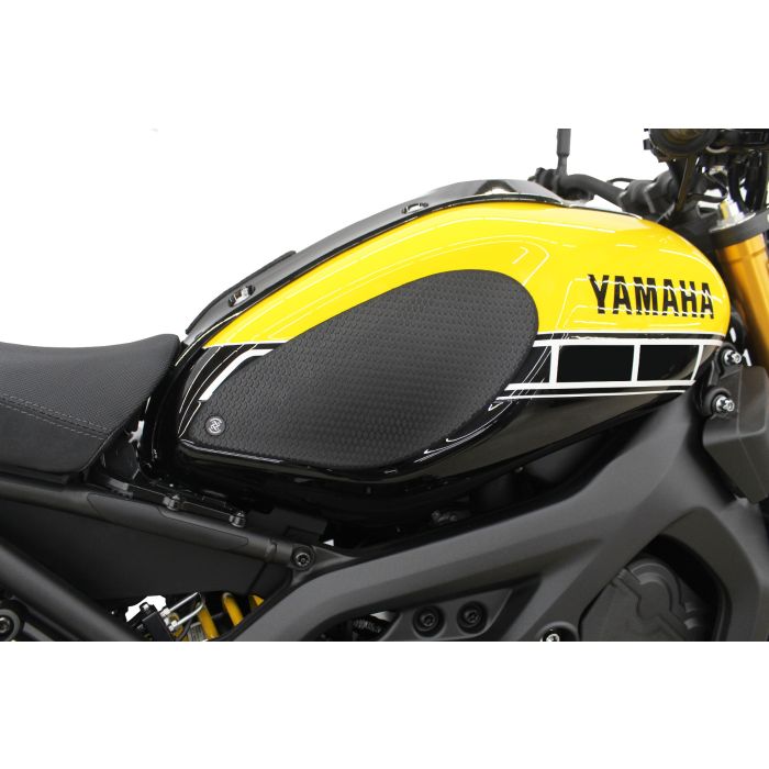 YAMAHA XSR900 (2017 - CURRENT) XLine Tank Grips