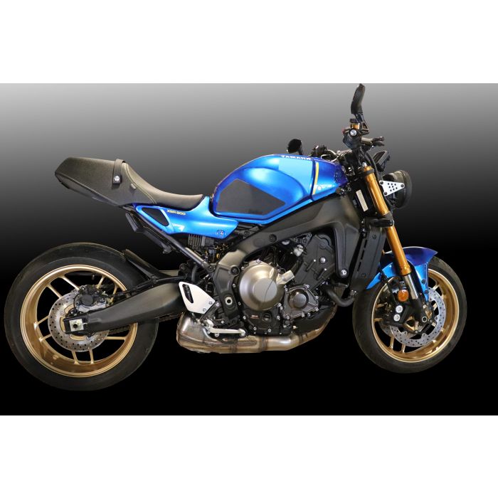 YAMAHA XSR900 Tank Grips