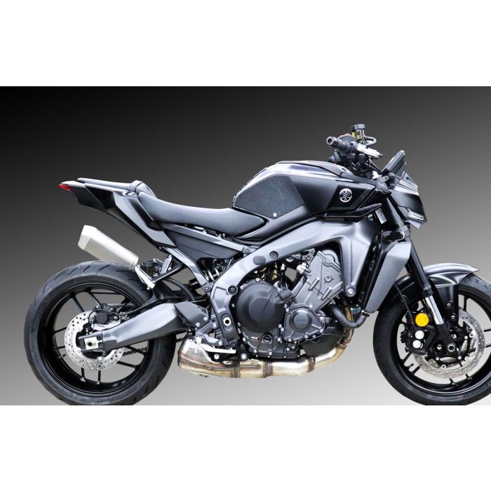 YAMAHA MT 09 Tank Grips YAMAHA MT 09 Tank Grips