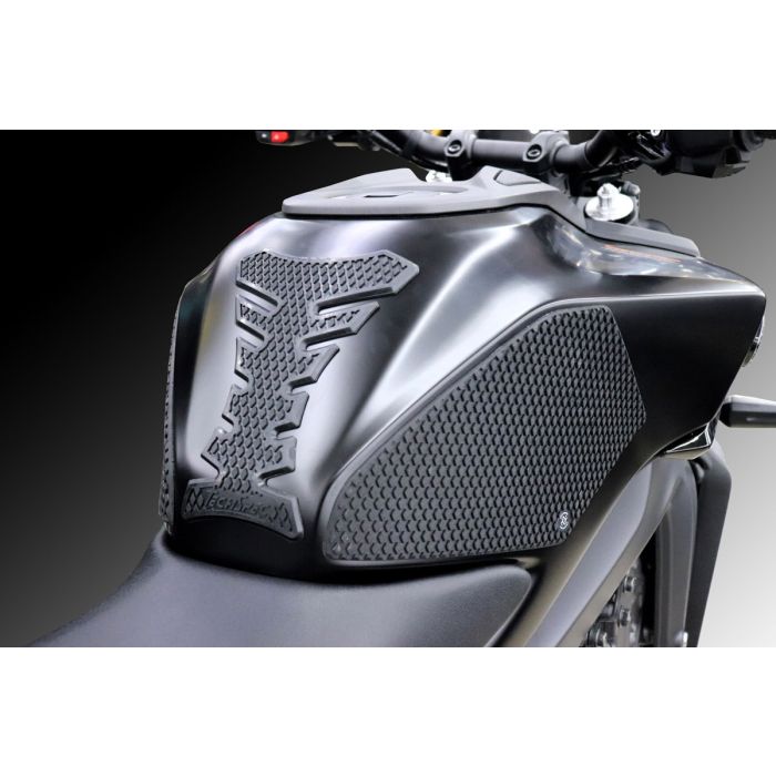 YAMAHA MT 09 Tank Grips