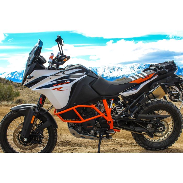 KTM 1190 ADVENTURE (2013 - 2020) KTM 1290 SUPER ADVENTURE (2015