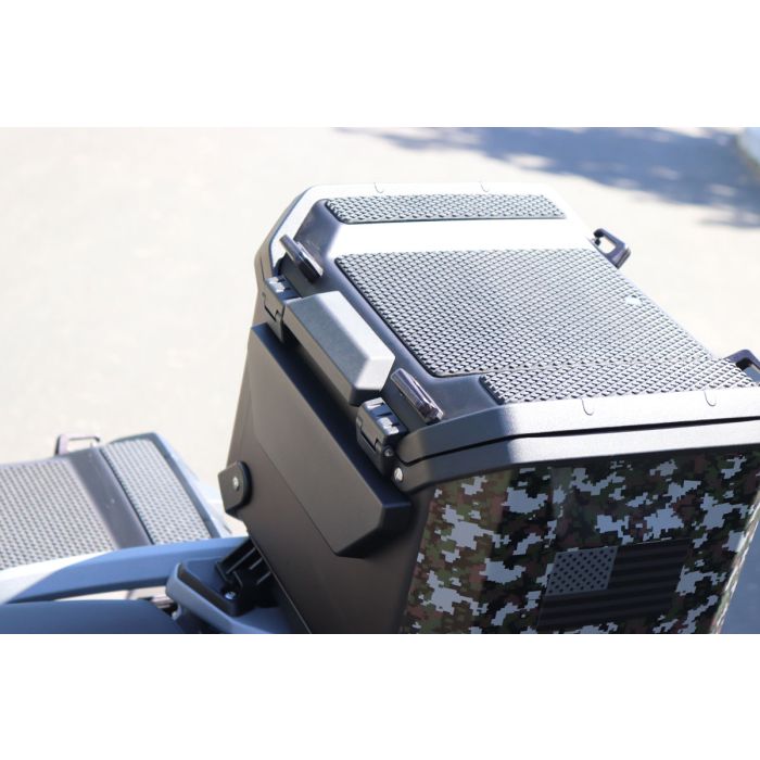 セキュリティ・セーフティ nomadclothing セキュリティ・セーフティ NOMAD CLOTHING helmet THIRD STREET