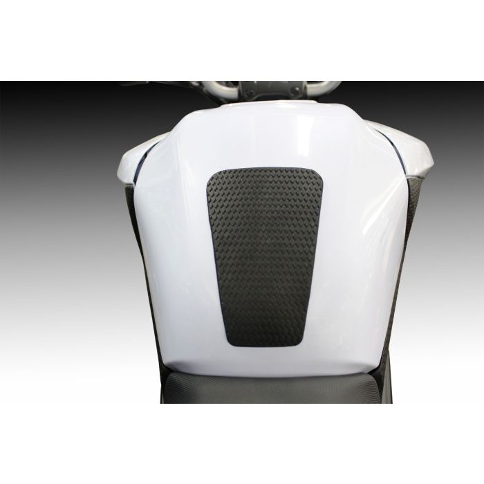 TechSpec-USA Gripster Motorcycle Tank Grips - Center Tank
