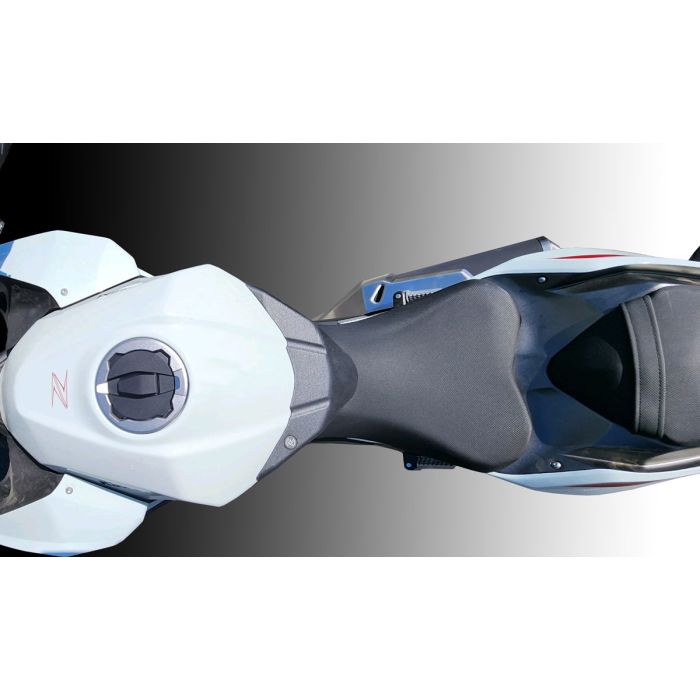 KAWASAKI 2023 Kawasaki Ninja 400, Ninja 500; Z400 - Z500 GRIPSTER