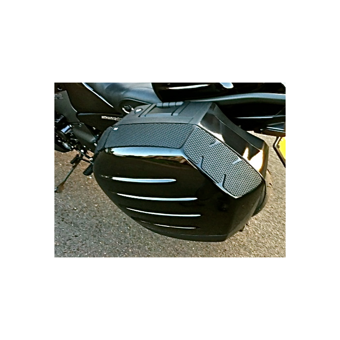 KAWASAKI CONCOURS 14 (2007 - CURRENT) Pannier Guards