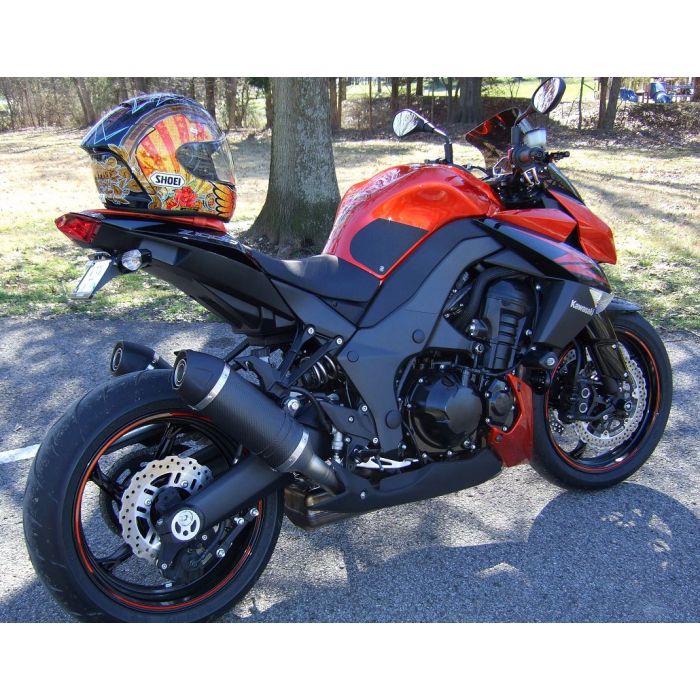 KAWASAKI NINJA 1000 (2011 - 2013) / Z1000 (2010 - 13) XL2