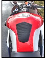 TechSpec XL2 Tank Grips for Kawasaki Ninja ZX-4RR (2023