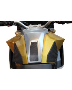 『N』 Center Tank Protectors – Precision Grip for Ultimate Control