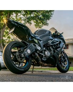 Ninja ZX6-R 636 - Kawasaki - 2024 - Select Your Bike
