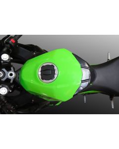 Z400 - Kawasaki - 2024 - Select Your Bike