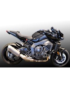 MT 10 - Yamaha - 2024 - Select Your Bike