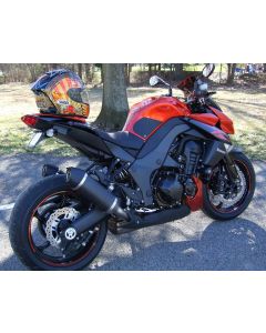 Kawasaki - 2017 - Select Your Bike
