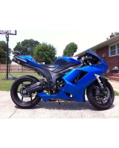 Search results for: 'Kawasaki zx6'