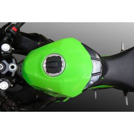 KAWASAKI 2023 Kawasaki Ninja 400, Ninja 500; Z400 - Z500 GRIPSTER