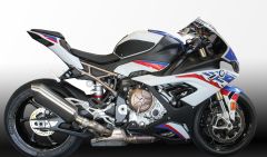HP4 BMW 2020 Select Your Bike