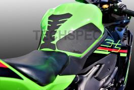 tackyさま専用 TechSpec XL2 Tank Grips for Kawasaki Ninja ZX-4RR (2023