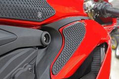 TechSpec Gripster DUCATI PANIGALE 899 / 959 / 1199 / 1299 (2012 - CURRENT) Tank Grips