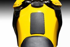 TechSpec-USA Gripster Motorcycle Tank Grips - Center Tank Protector 84