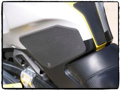 TechSpec-USA Gripster Motorcycle BMW K1200 S / K1300 S  (2004 - CURRENT) Snake Skin Tank Grips 