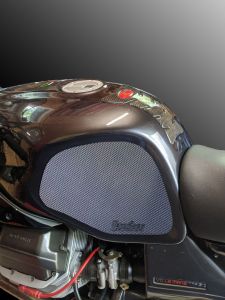 Moto Guzzi V11 XL2 TANK GRIPS