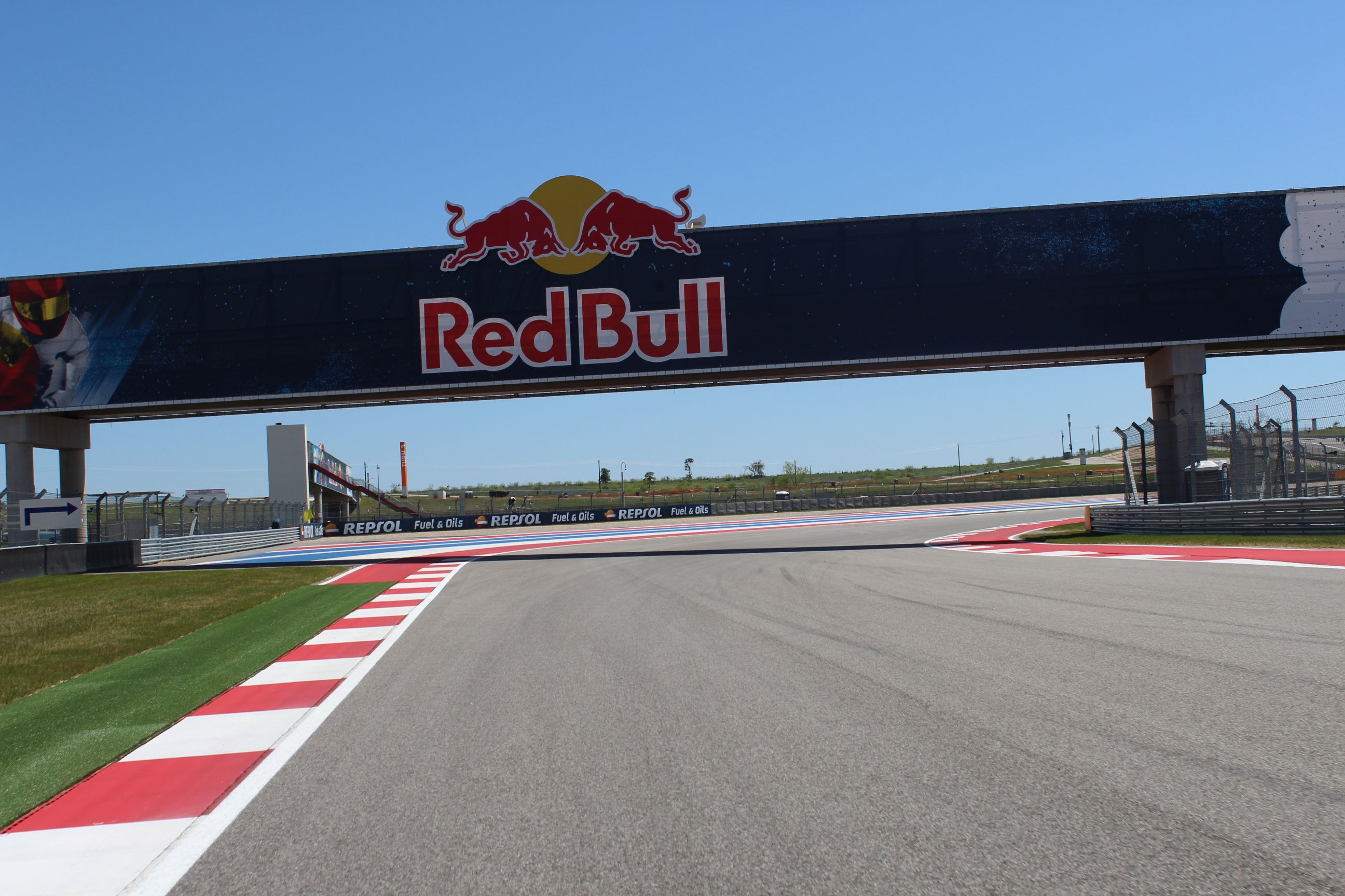 Circuit of the Americas 2014