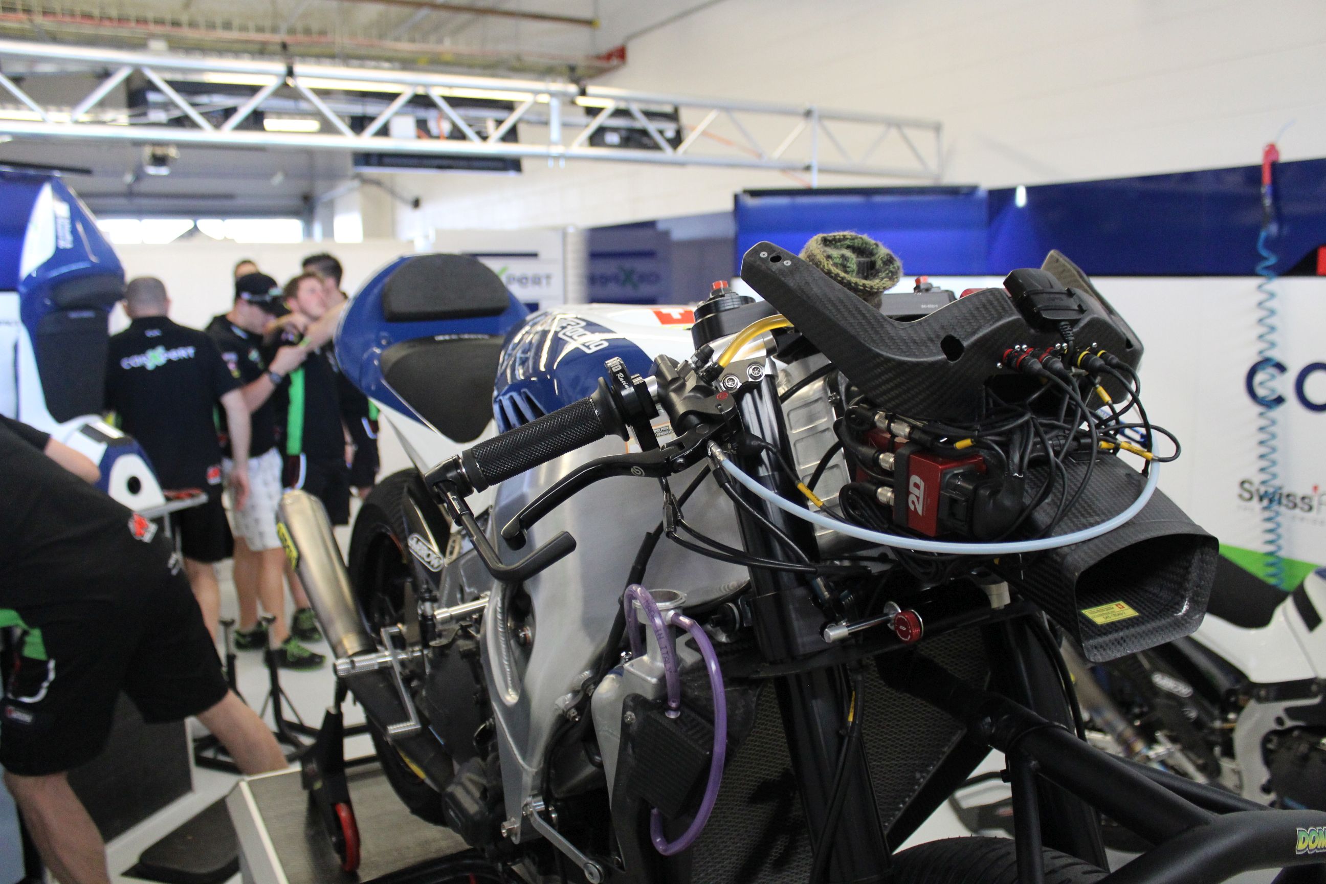 Circuit of the Americas 2014